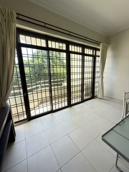 Condominium for Sale at Pearl View - Fanny Wong - Balcony - PropertyGuru.com.my
