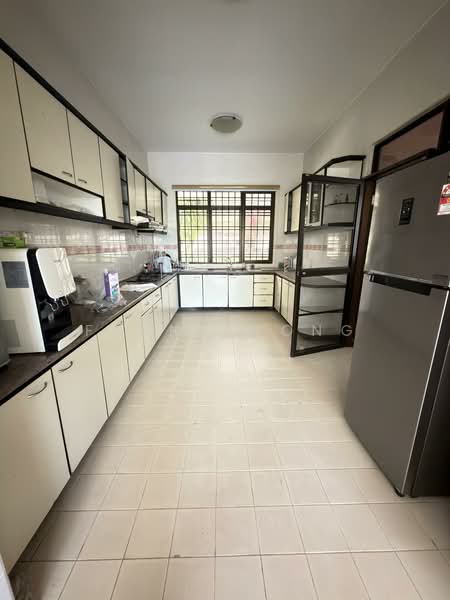Condominium for Sale at Pearl View - Fanny Wong - Kitchen - PropertyGuru.com.my