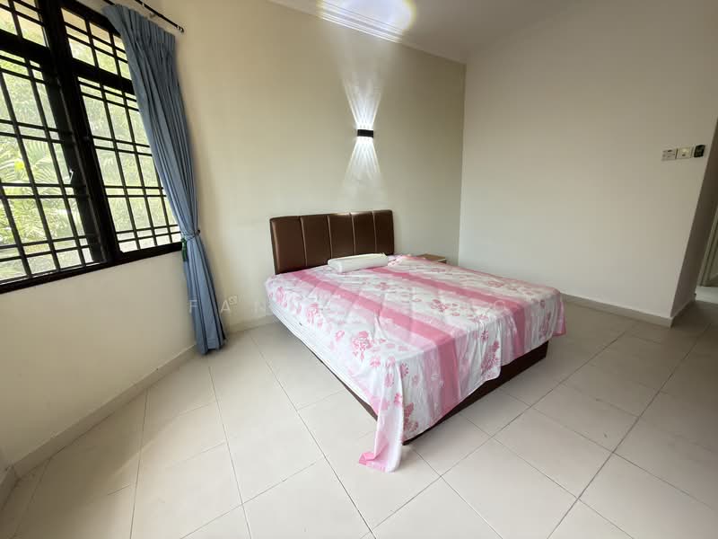 Condominium for Sale at Pearl View - Fanny Wong - Bedroom - PropertyGuru.com.my