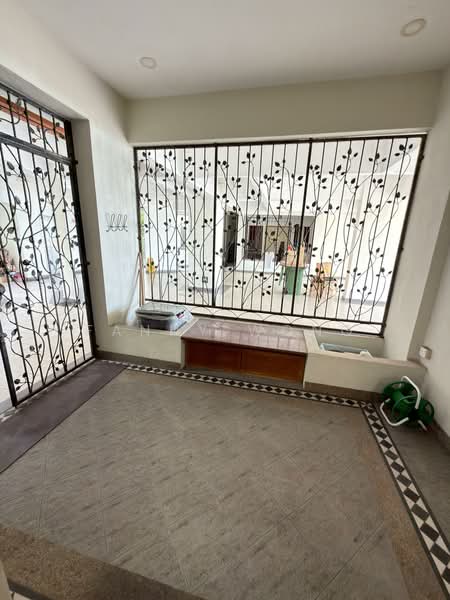 Condominium for Sale at Pearl View - Fanny Wong - Entrance - PropertyGuru.com.my