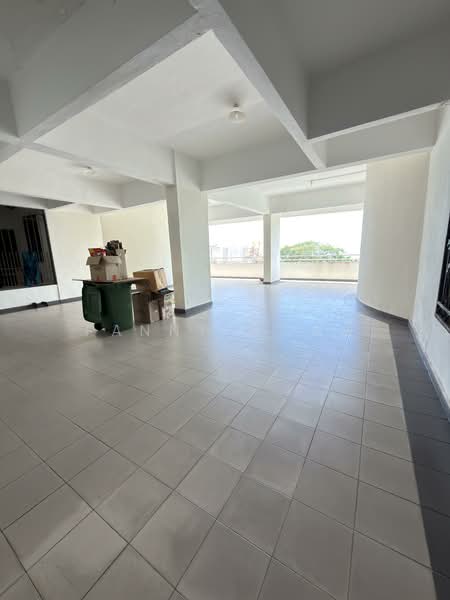 Condominium for Sale at Pearl View - Fanny Wong - Balcony - PropertyGuru.com.my