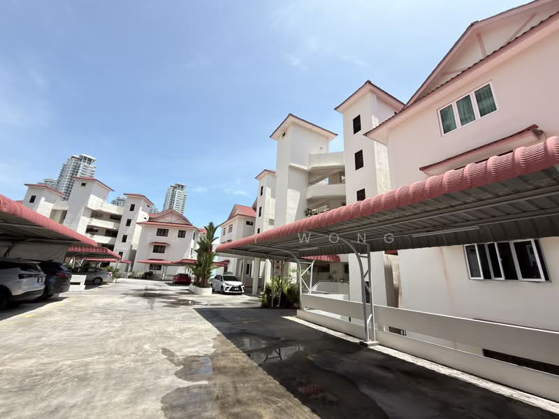 Condominium for Sale at Pearl View - Fanny Wong - PropertyGuru.com.my