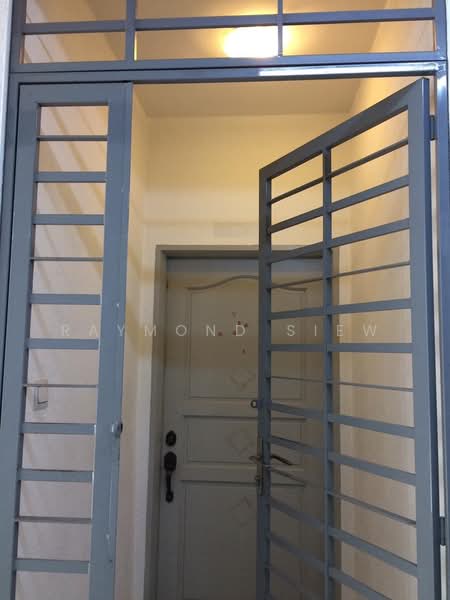 Condominium for Sale at One Damansara - Raymond Siew - Entrance - PropertyGuru.com.my