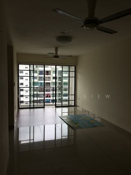 Condominium for Sale at One Damansara - Raymond Siew - Living Room - PropertyGuru.com.my