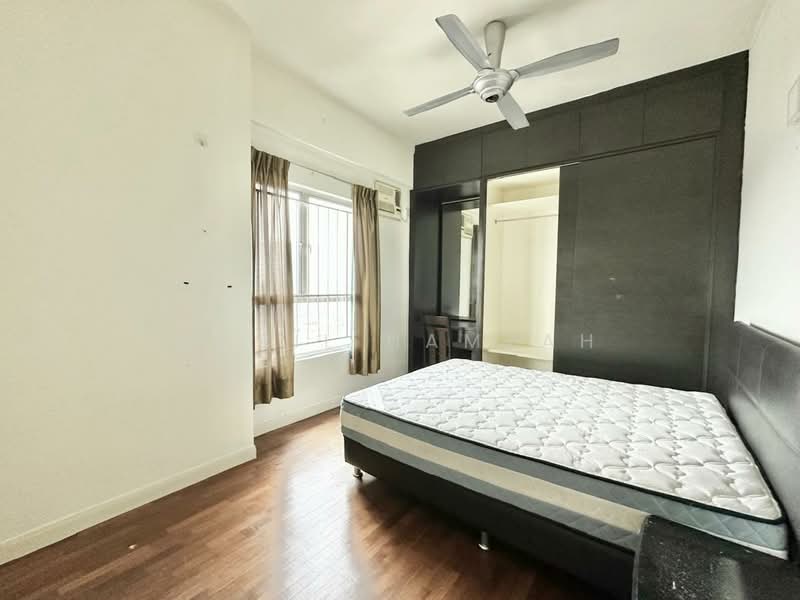 Condominium for Rent at Seri Maya Condominium - Nabil Hamzah - Bedroom - PropertyGuru.com.my