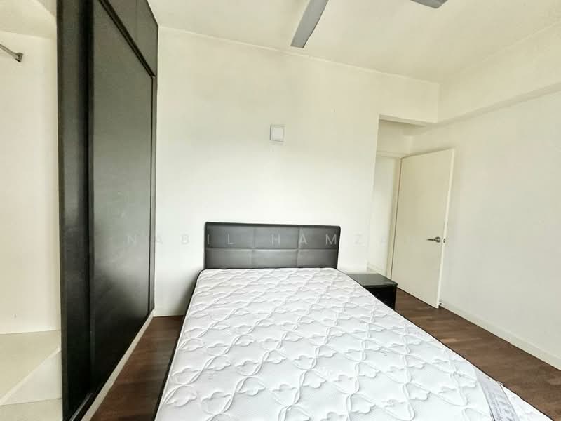 Condominium for Rent at Seri Maya Condominium - Nabil Hamzah - Bedroom - PropertyGuru.com.my