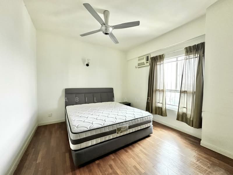 Condominium for Rent at Seri Maya Condominium - Nabil Hamzah - Bedroom - PropertyGuru.com.my