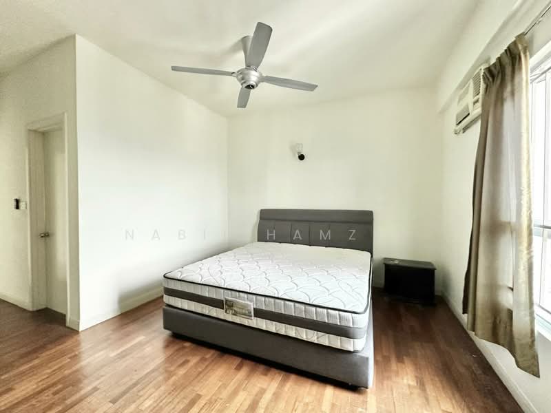 Condominium for Rent at Seri Maya Condominium - Nabil Hamzah - Bedroom - PropertyGuru.com.my
