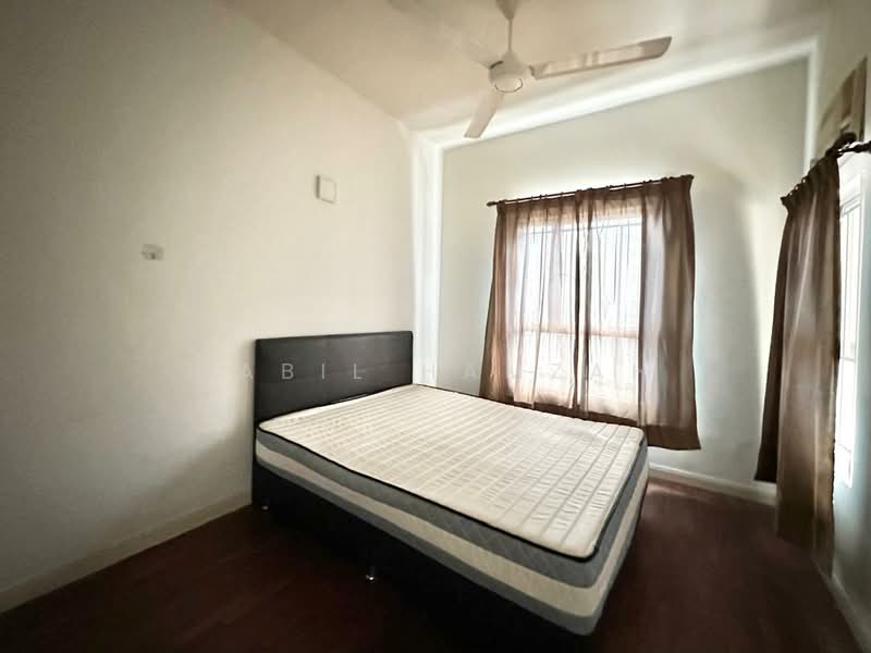 Condominium for Rent at Seri Maya Condominium - Nabil Hamzah - Bedroom - PropertyGuru.com.my