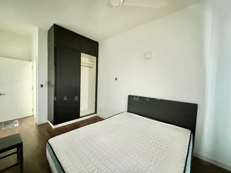 Condominium for Rent at Seri Maya Condominium - Nabil Hamzah - Bedroom - PropertyGuru.com.my