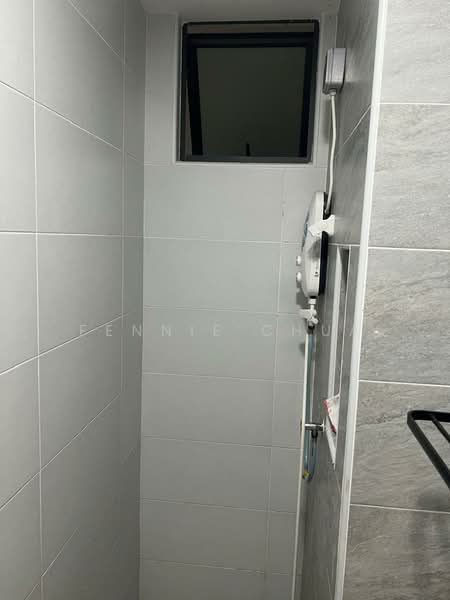 Condominium for Rent at KSL Residence 2 @ Kangkar Tebrau - Fennie Chua - Bathroom - PropertyGuru.com.my