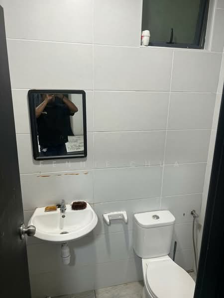 Condominium for Rent at KSL Residence 2 @ Kangkar Tebrau - Fennie Chua - Bathroom - PropertyGuru.com.my