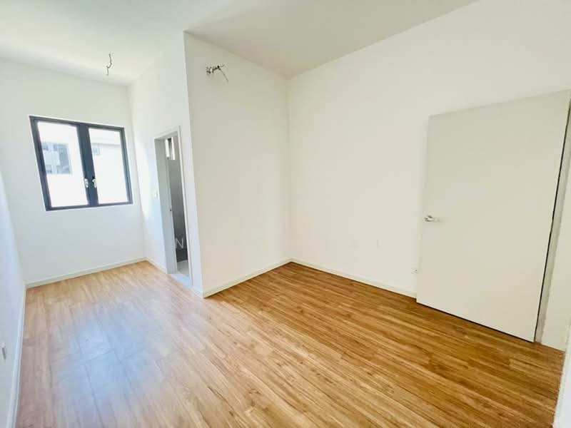 2-storey Terraced House for Sale in Bandar Gamuda Gardens (Rawang) - Nicky Lai - Interior - PropertyGuru.com.my