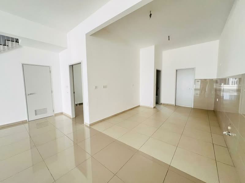 2-storey Terraced House for Sale in Bandar Gamuda Gardens (Rawang) - Nicky Lai - Interior - PropertyGuru.com.my
