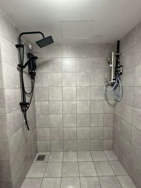 Servis Apartment untuk Disewa di One Equine - Jack Leu - Bathroom - PropertyGuru.com.my