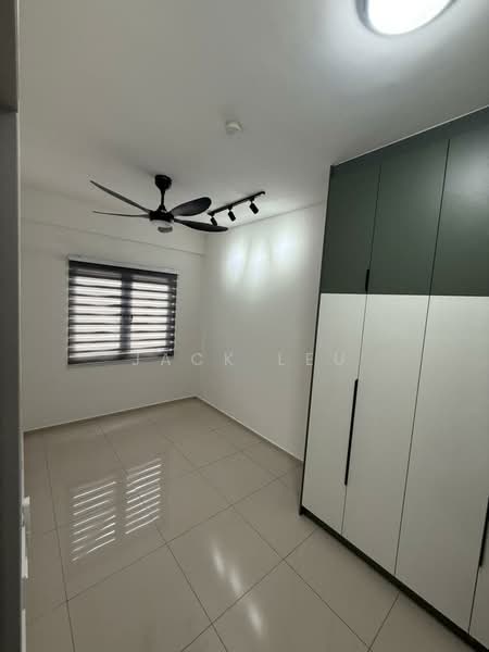 Servis Apartment untuk Disewa di One Equine - Jack Leu - Bedroom - PropertyGuru.com.my