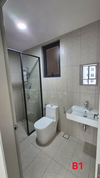 Condominium for Sale at Alira @ Metropark Subang - Travis Wong - Bathroom - PropertyGuru.com.my