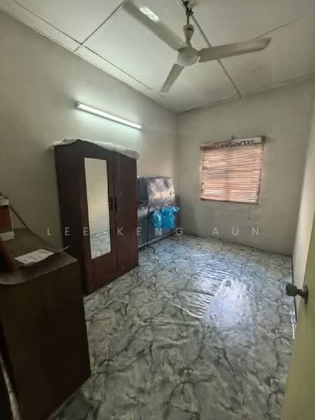 Rumah Teres 2 Tingkat untuk Dijual di Taman Klang Utama (Kapar) - Lee Keng Aun - Bedroom - PropertyGuru.com.my