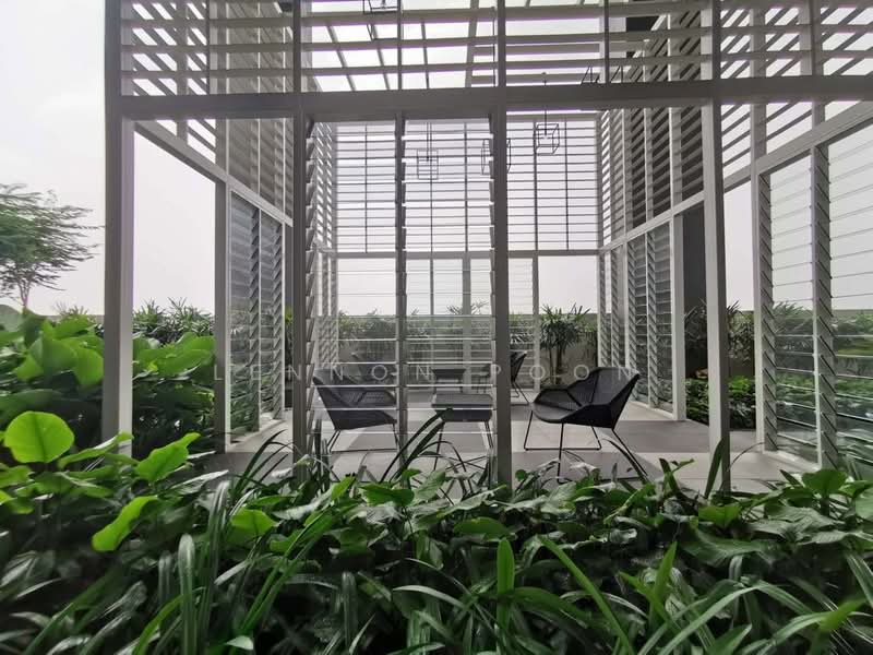 Service Residence for Sale at SqWhere Service Apartments - Lennon Poon - Exterior - PropertyGuru.com.my