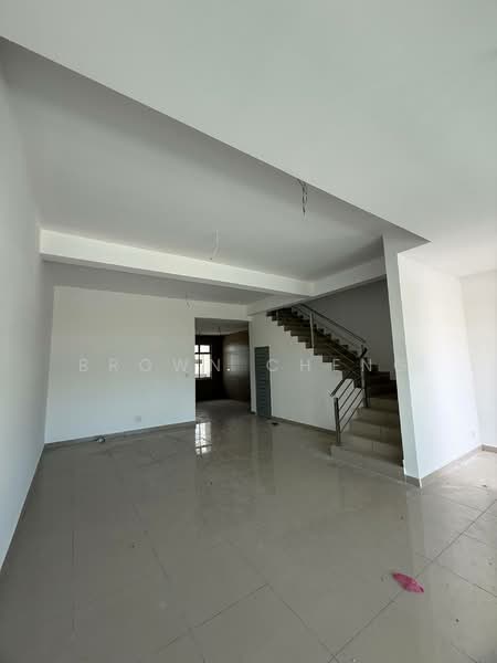 Rumah Teres 2 Tingkat untuk Dijual di Bukit Indah (Iskandar Puteri (Nusajaya)) - Brown Cheng - Interior - PropertyGuru.com.my