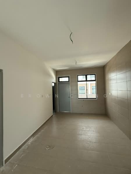 Rumah Teres 2 Tingkat untuk Dijual di Bukit Indah (Iskandar Puteri (Nusajaya)) - Brown Cheng - Interior - PropertyGuru.com.my