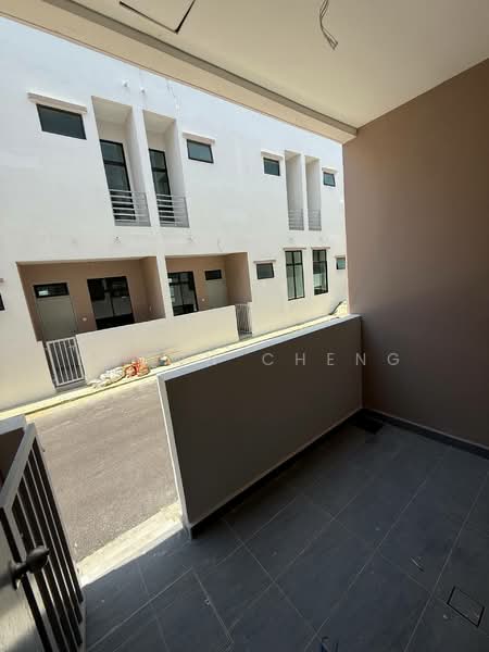 Rumah Teres 2 Tingkat untuk Dijual di Bukit Indah (Iskandar Puteri (Nusajaya)) - Brown Cheng - Exterior - PropertyGuru.com.my