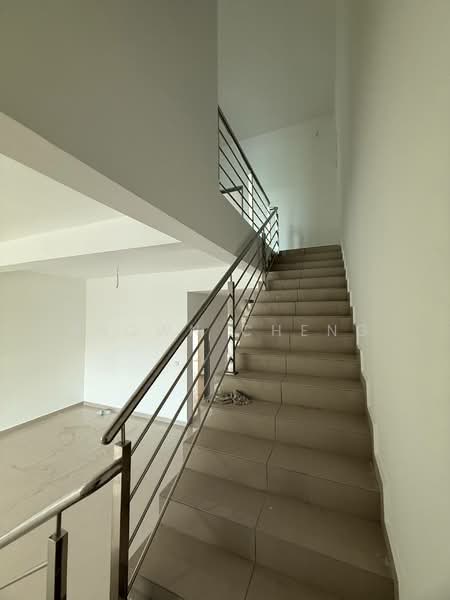 Rumah Teres 2 Tingkat untuk Dijual di Bukit Indah (Iskandar Puteri (Nusajaya)) - Brown Cheng - Interior - PropertyGuru.com.my