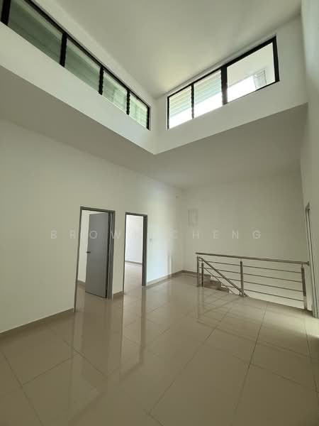 Rumah Teres 2 Tingkat untuk Dijual di Bukit Indah (Iskandar Puteri (Nusajaya)) - Brown Cheng - Interior - PropertyGuru.com.my