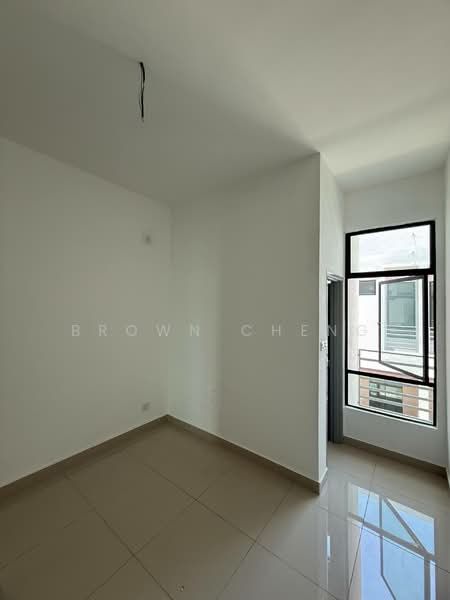 Rumah Teres 2 Tingkat untuk Dijual di Bukit Indah (Iskandar Puteri (Nusajaya)) - Brown Cheng - Interior - PropertyGuru.com.my