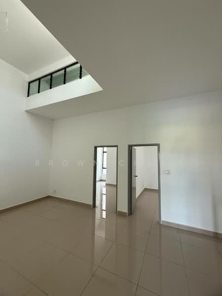 Rumah Teres 2 Tingkat untuk Dijual di Bukit Indah (Iskandar Puteri (Nusajaya)) - Brown Cheng - Interior - PropertyGuru.com.my