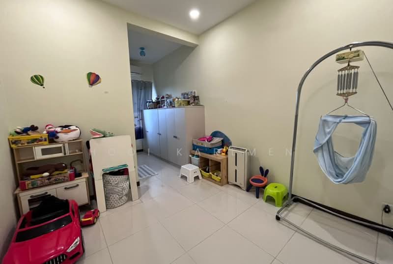 Semi-Detached House for Sale in Taman Taynton View (Cheras) - Hooi Karlmen - PropertyGuru.com.my