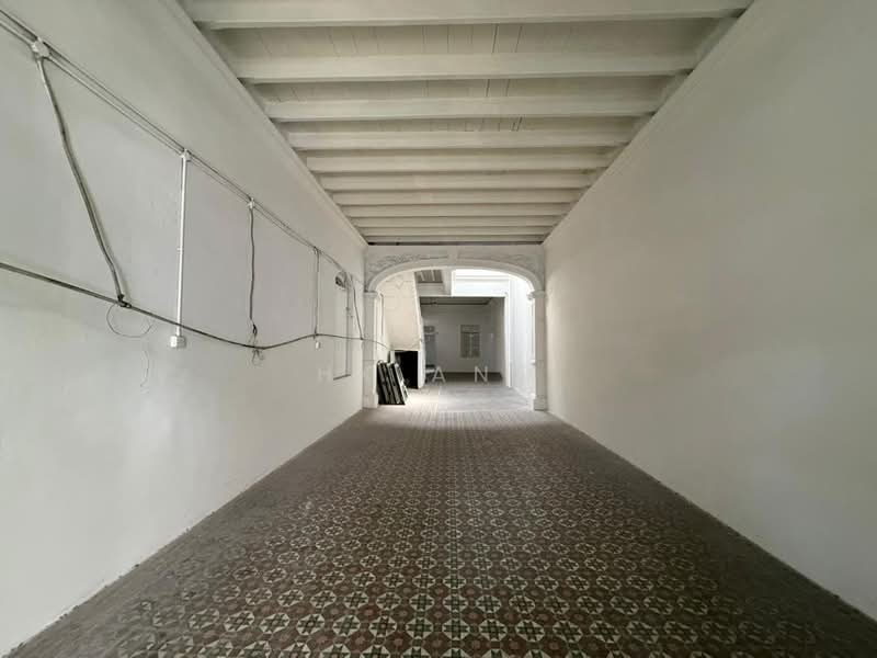 Shop for Rent in George Town (Penang) - HK Ang - Corridor - PropertyGuru.com.my