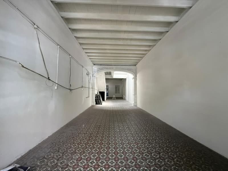 Shop for Rent in George Town (Penang) - HK Ang - Corridor - PropertyGuru.com.my