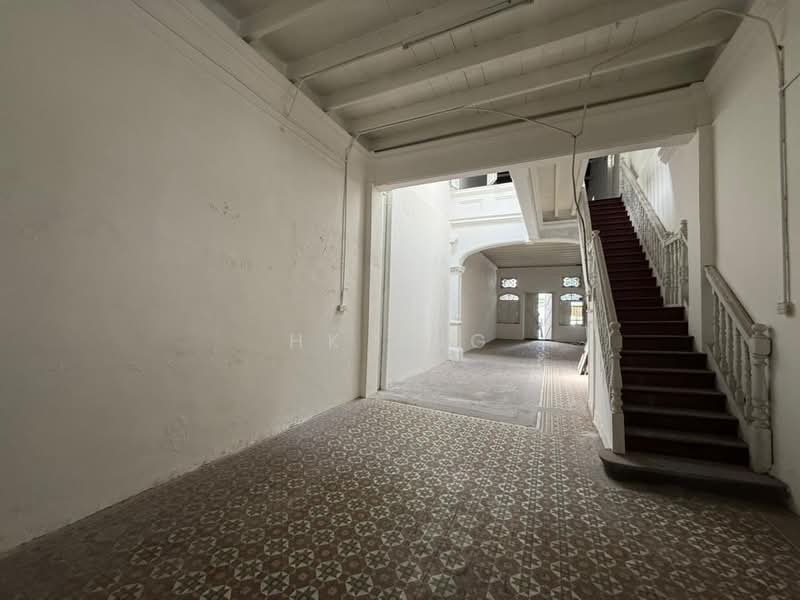 Shop for Rent in George Town (Penang) - HK Ang - Entrance - PropertyGuru.com.my