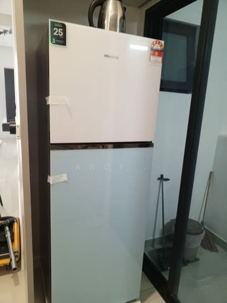 Kondominium untuk Disewa di Skyline KL - Andy . - Interior - PropertyGuru.com.my