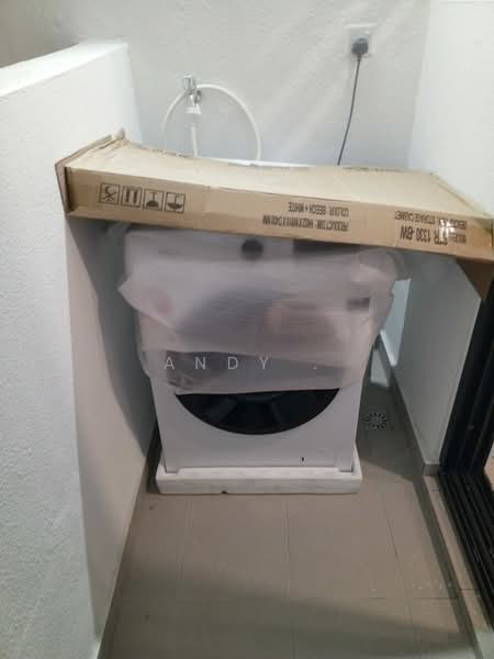 Kondominium untuk Disewa di Skyline KL - Andy . - PropertyGuru.com.my