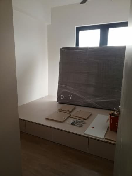 Kondominium untuk Disewa di Skyline KL - Andy . - PropertyGuru.com.my