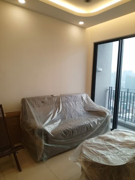 Kondominium untuk Disewa di Skyline KL - Andy . - PropertyGuru.com.my