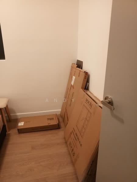 Kondominium untuk Disewa di Skyline KL - Andy . - PropertyGuru.com.my