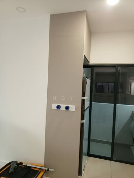 Kondominium untuk Disewa di Skyline KL - Andy . - PropertyGuru.com.my