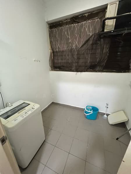 Service Residence for Rent at 3 Elements - Jack Leu - Interior - PropertyGuru.com.my