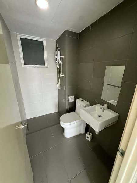 Service Residence for Rent at 3 Elements - Jack Leu - Bathroom - PropertyGuru.com.my