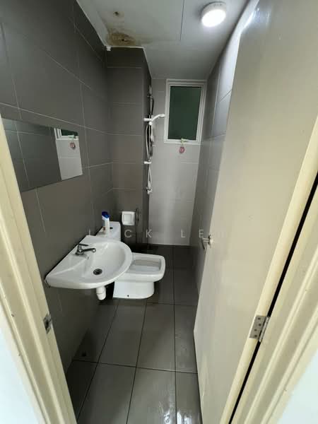 Service Residence for Rent at 3 Elements - Jack Leu - Bathroom - PropertyGuru.com.my