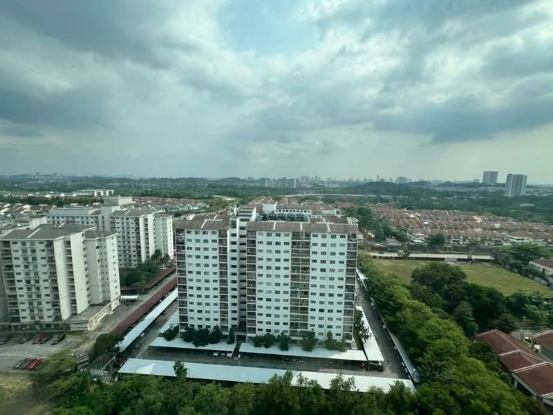 Service Residence for Rent at 3 Elements - Jack Leu - Exterior - PropertyGuru.com.my