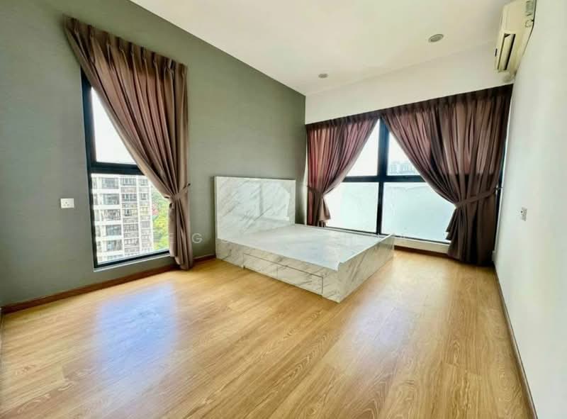 Kondominium untuk Disewa di Bay Point @ Country Garden Danga Bay - Peggie Chua - Bedroom - PropertyGuru.com.my