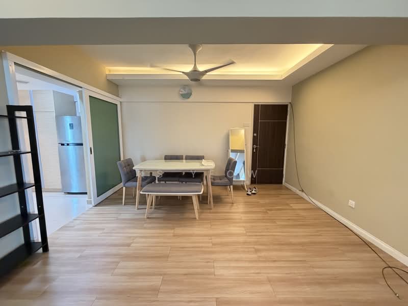 Condominium for Sale at Faber Ria - KS Yeow - PropertyGuru.com.my