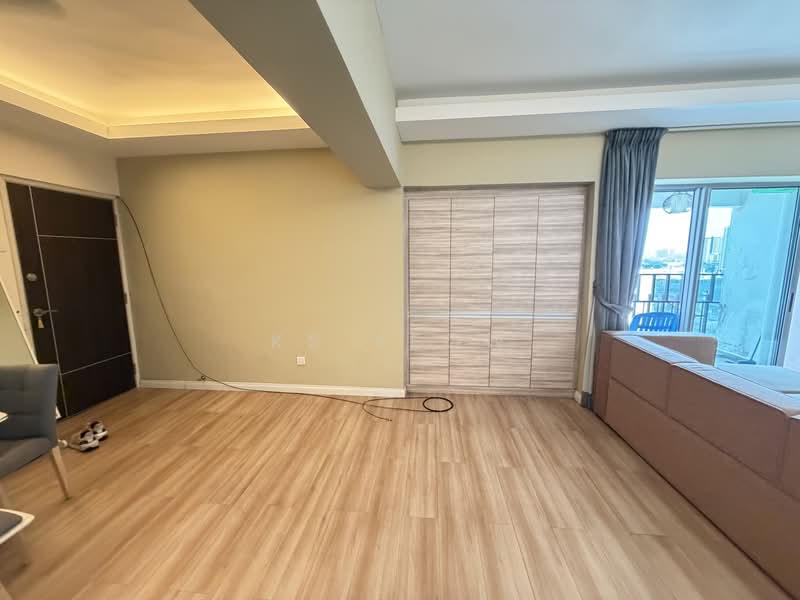 Condominium for Sale at Faber Ria - KS Yeow - PropertyGuru.com.my