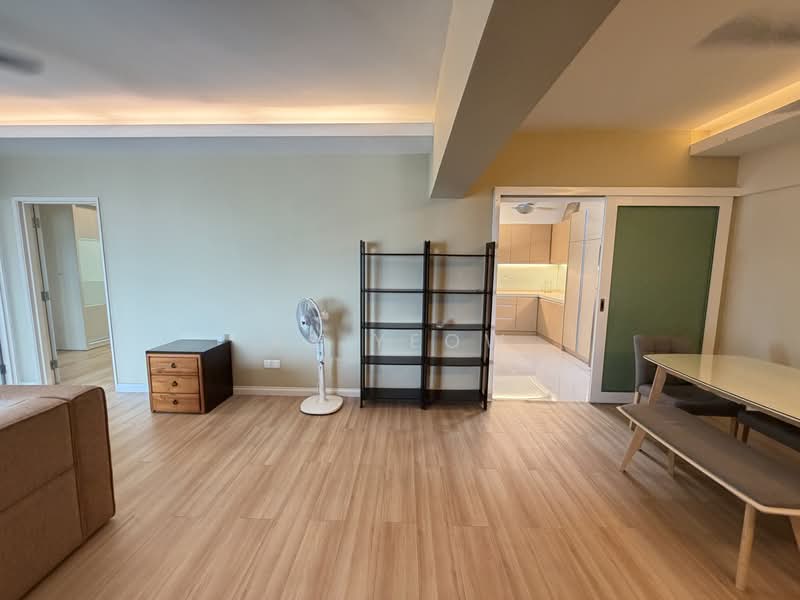 Condominium for Sale at Faber Ria - KS Yeow - PropertyGuru.com.my