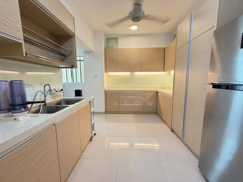 Condominium for Sale at Faber Ria - KS Yeow - PropertyGuru.com.my