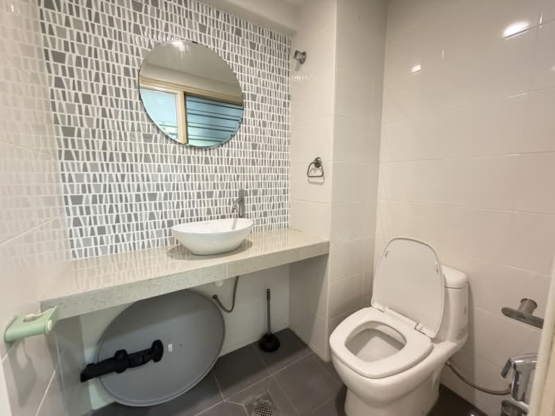 Condominium for Sale at Faber Ria - KS Yeow - PropertyGuru.com.my
